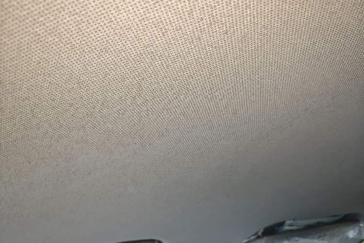 Used Baojun 510 2017 1.5L manual Comfort trim Headliner