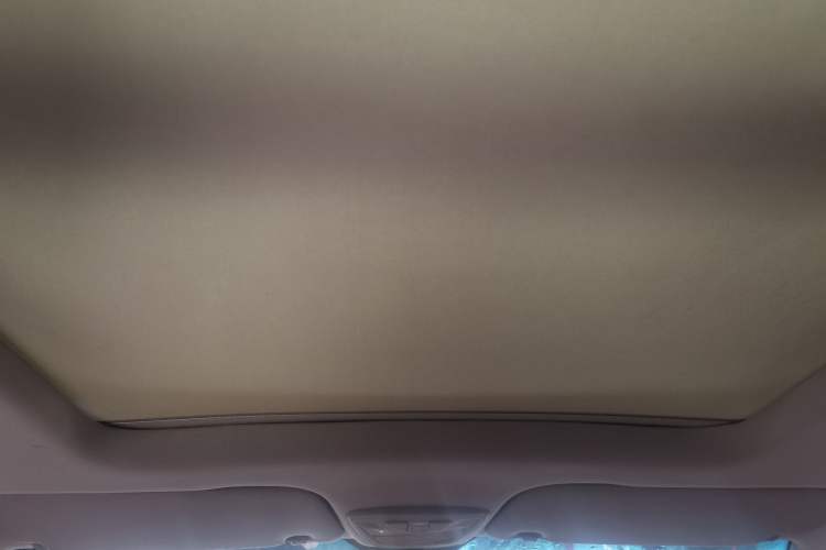 Used Baojun 510 2017 1.5L Automatic Luxury Model Headliner