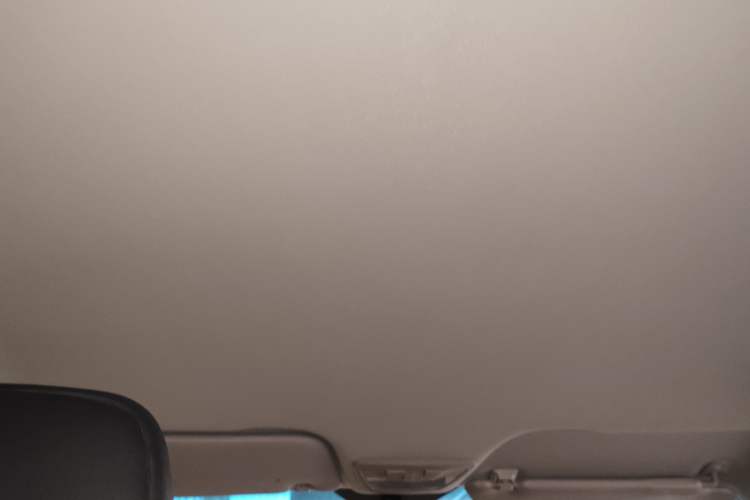 Used Baojun 510 2017 1.5L Automatic Fashion Model Headliner