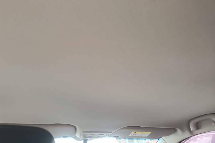 Used Baojun 510 2017 1.5L Automatic Fashion Model Headliner