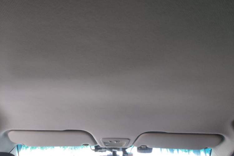 Used Baojun 510 2017 1.5L manual Comfort trim Headliner