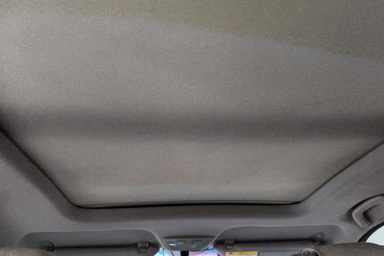 Used Baojun 510 2017 1.5L Automatic Luxury Model Headliner