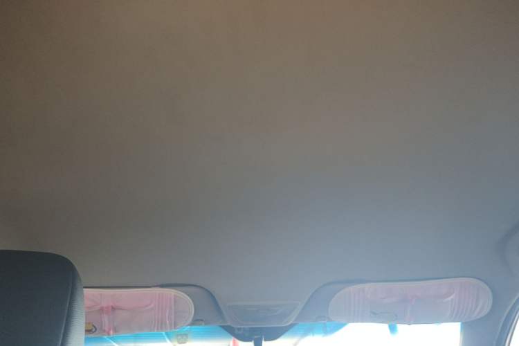 Used Baojun 510 2017 1.5L Manual Fashion Model Headliner