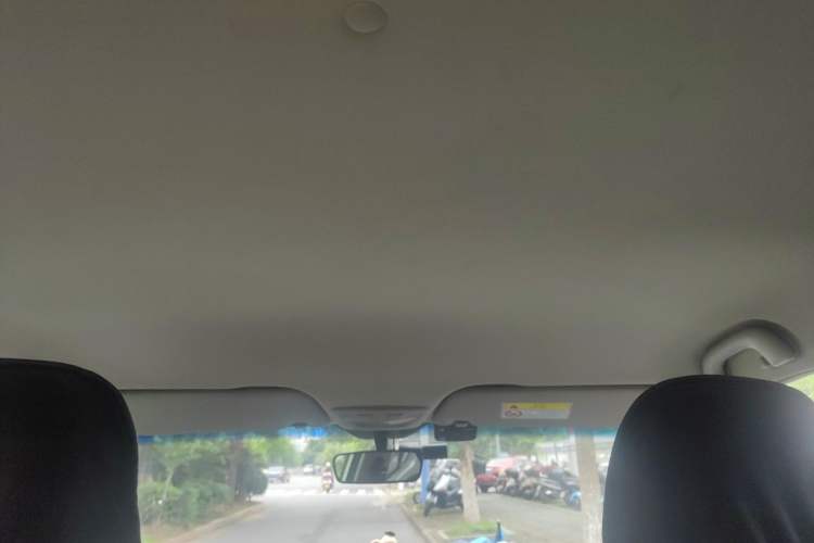 Used Baojun 510 2017 1.5L Automatic Fashion Model Headliner