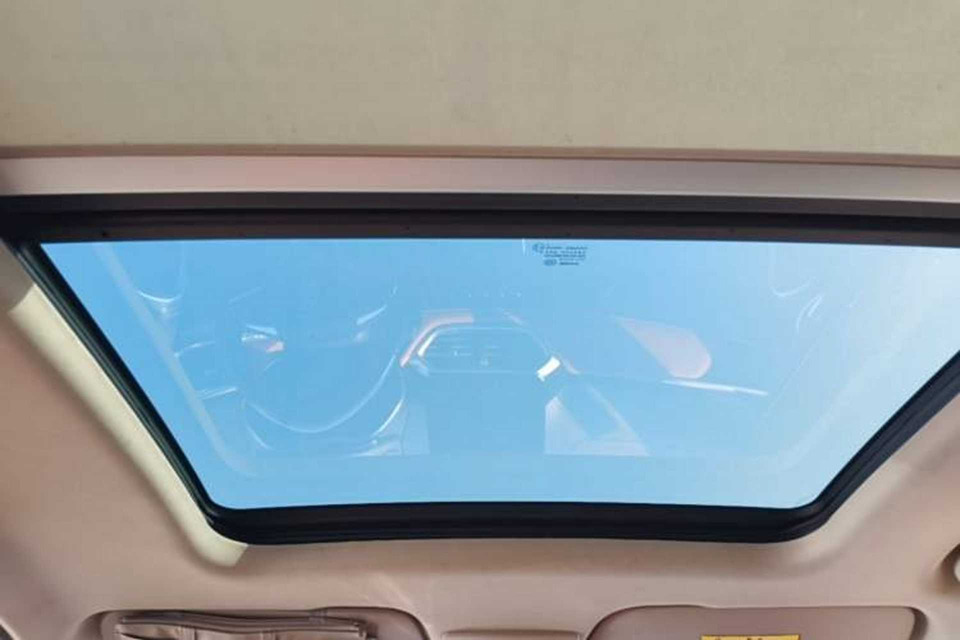 Used Baojun 510 2017 1.5L Manual Luxury Model Headliner