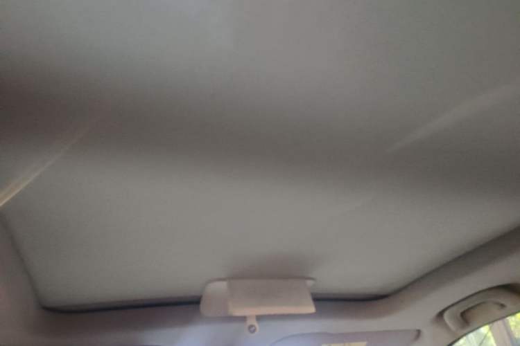 Used Baojun 510 2017 1.5L Automatic Luxury Model Headliner