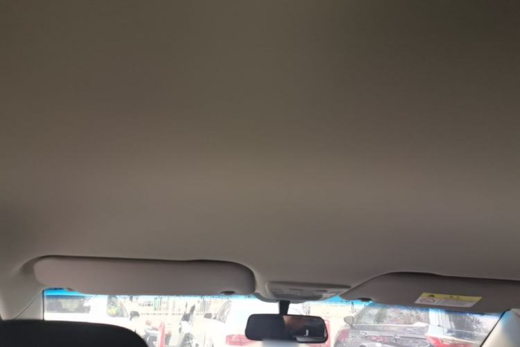 Used Baojun 510 2017 1.5L Manual Fashion Model Headliner