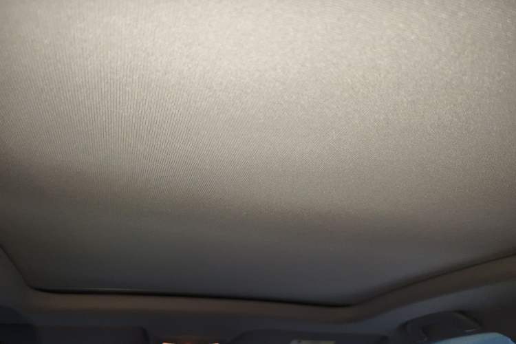 Used Baojun 510 2017 1.5L Automatic Luxury Model Headliner