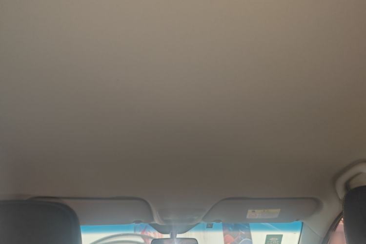 Used Baojun 510 2017 1.5L Automatic Fashion Model Headliner