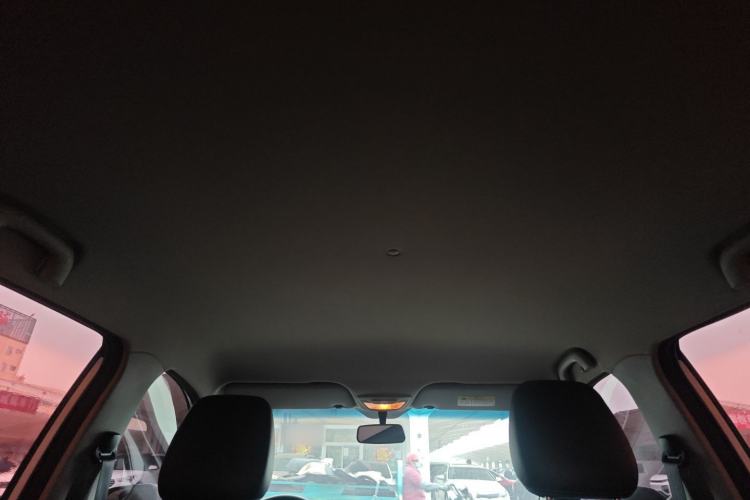 Used Baojun 510 2017 1.5L Manual Fashion Model Headliner