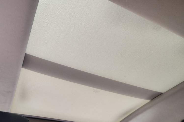 Used Baojun 510 2017 1.5L Automatic Luxury Model Headliner