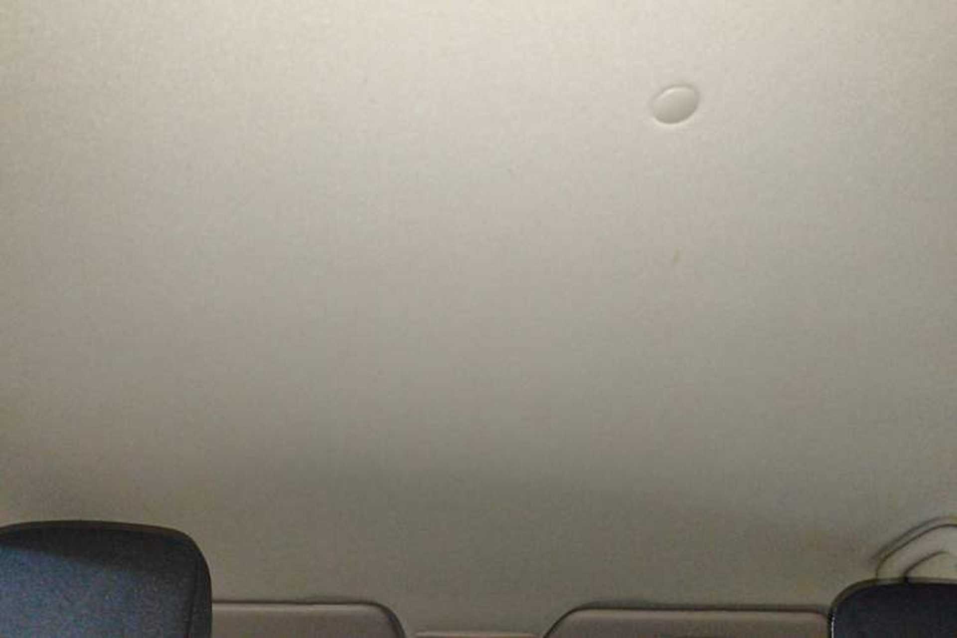 Used Baojun 510 2017 1.5L manual Comfort trim Headliner