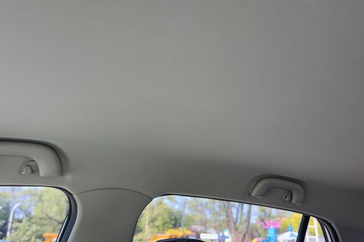 Used Baojun 510 2017 1.5L Manual Fashion Model Headliner