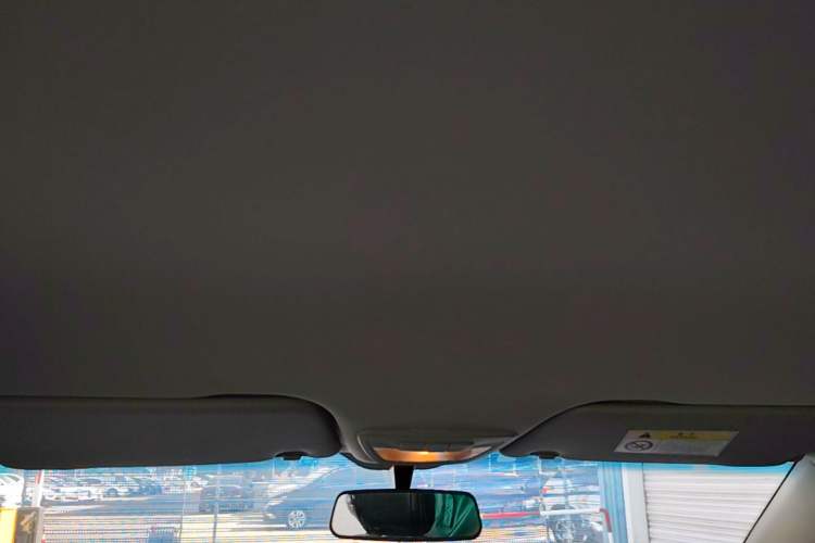 Used Baojun 510 2017 1.5L Manual Fashion Model Headliner