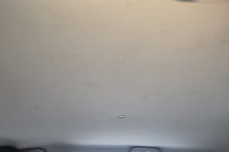 Used Baojun 510 2017 1.5L Manual Fashion Model Headliner