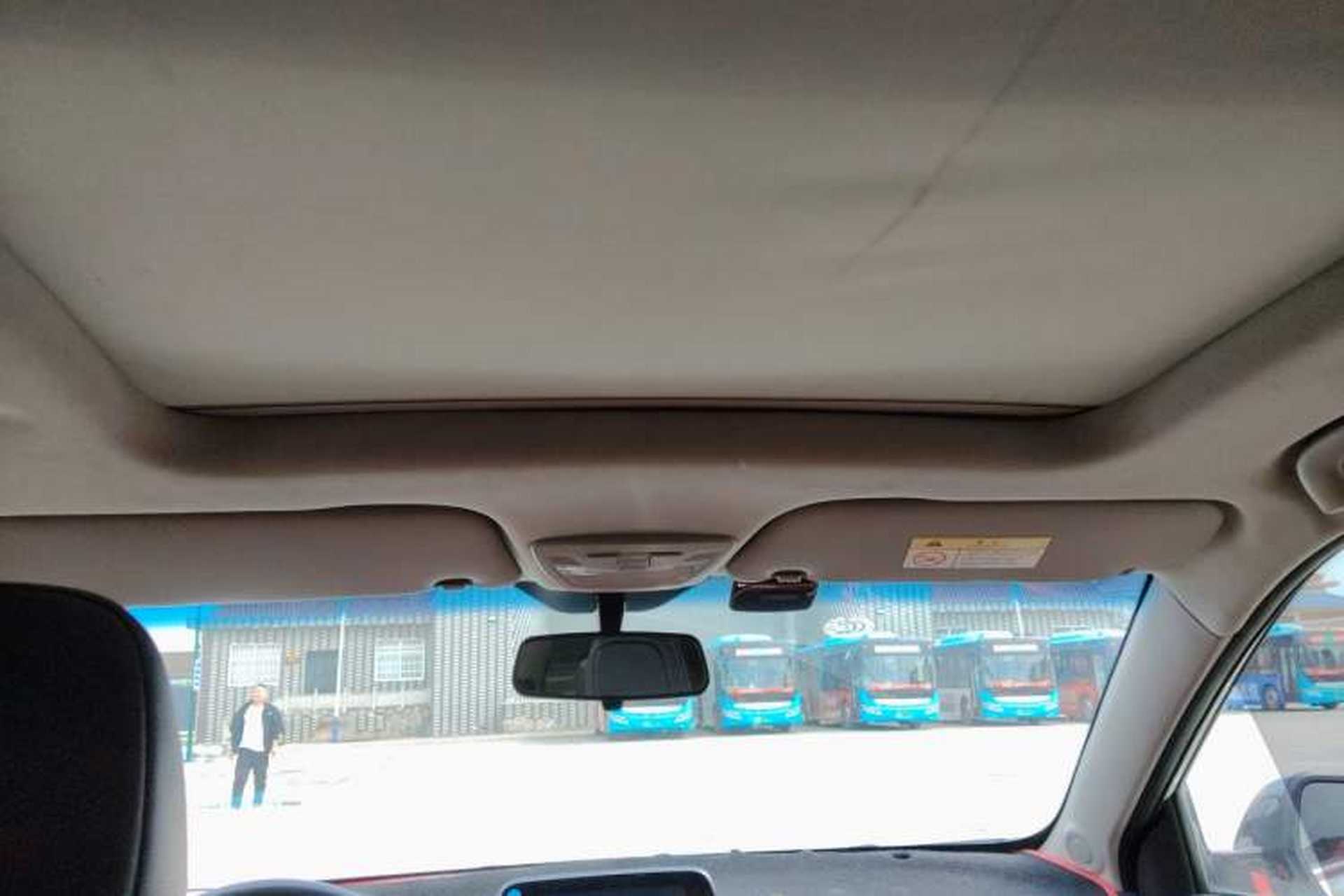 Used Baojun 510 2017 1.5L Manual Luxury Model Headliner