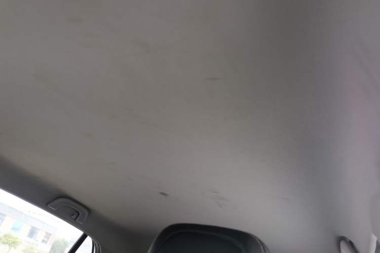 Used Baojun 510 2017 1.5L Manual Fashion Model Headliner