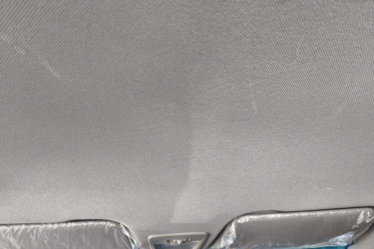 Used Baojun 510 2017 1.5L manual Comfort trim Headliner