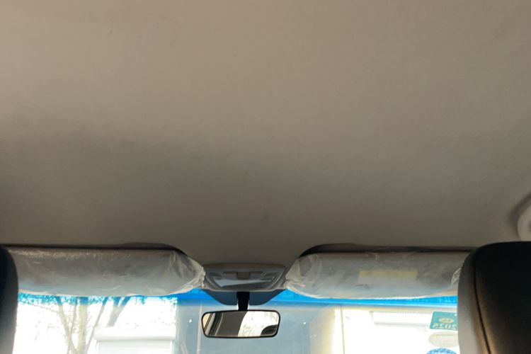 Used Baojun 510 2017 1.5L Manual Fashion Model Headliner