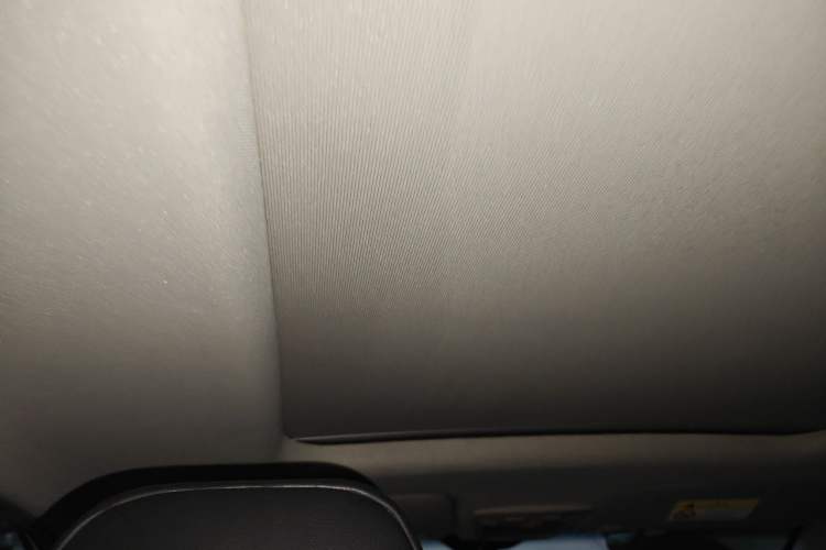 Used Baojun 510 2017 1.5L Automatic Luxury Model Headliner