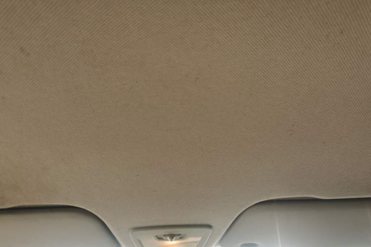 Used Baojun 510 2017 1.5L manual Comfort trim Headliner