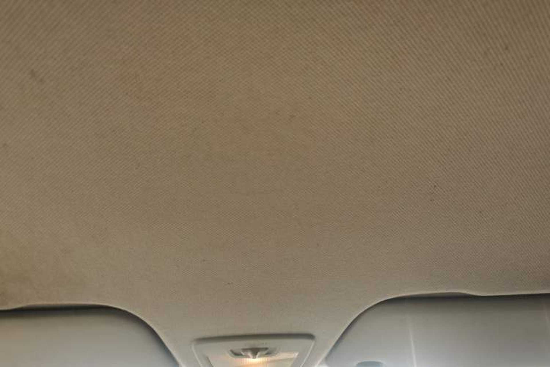 Used Baojun 510 2017 1.5L manual Comfort trim Headliner