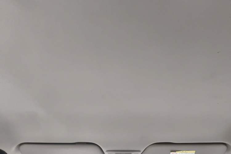 Used Baojun 510 2017 1.5L Automatic Fashion Model Headliner