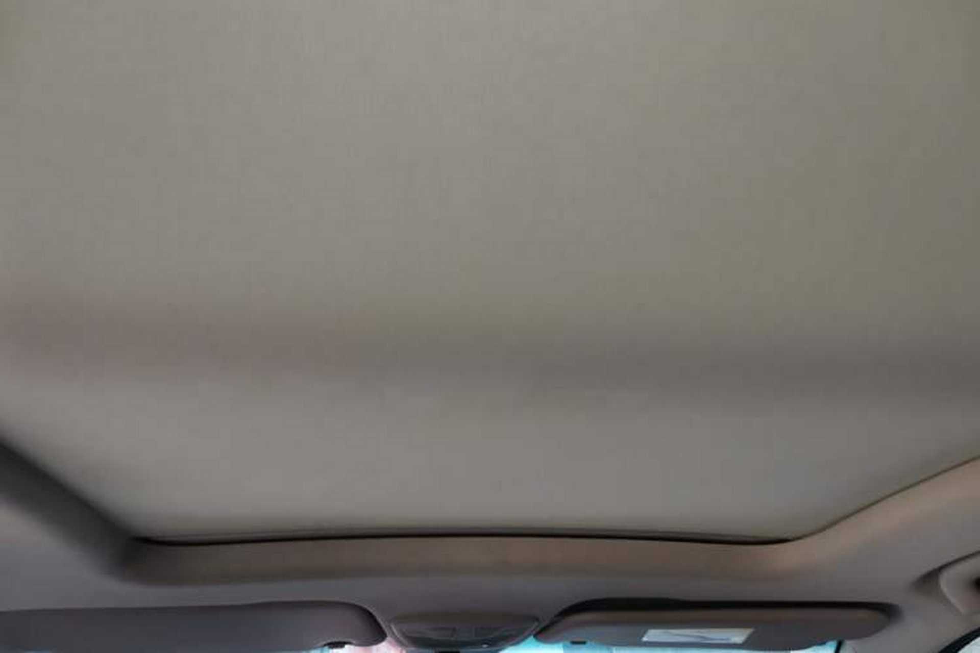 Used Baojun 510 2017 1.5L Manual Luxury Model Headliner