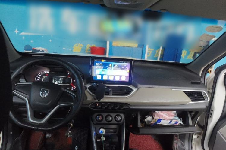 Used Baojun 510 2017 1.5L manual Comfort trim Headliner