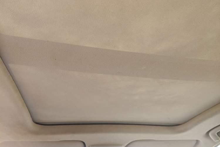 Used Baojun 510 2017 1.5L Automatic Luxury Model Headliner