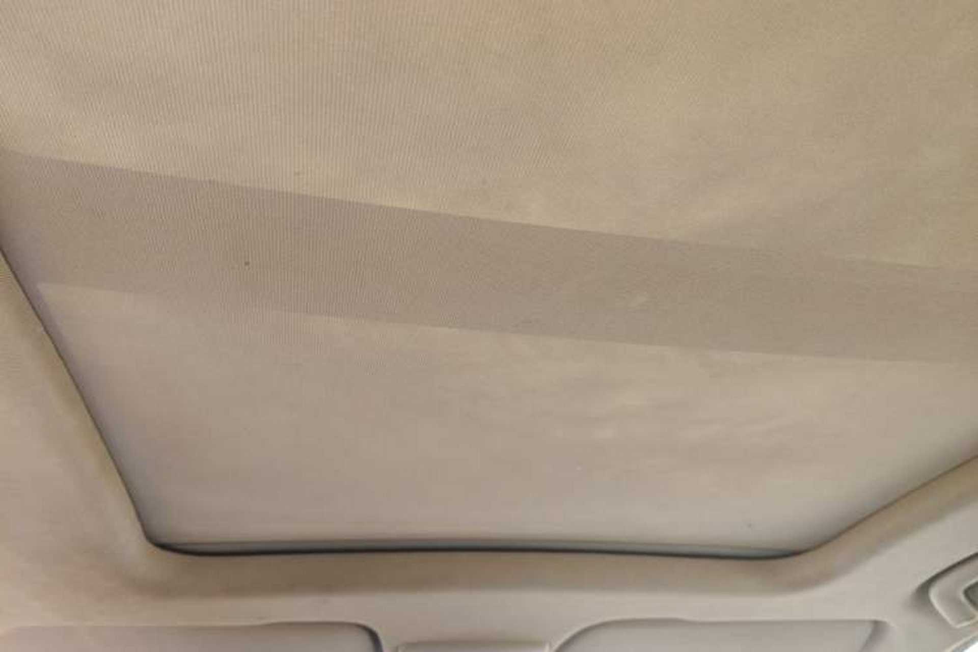 Used Baojun 510 2017 1.5L Automatic Luxury Model Headliner
