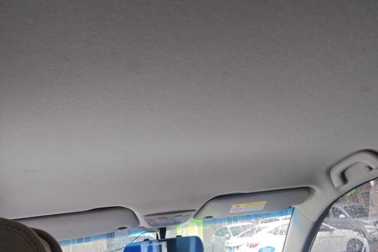 Used Baojun 510 2017 1.5L Manual Fashion Model Headliner