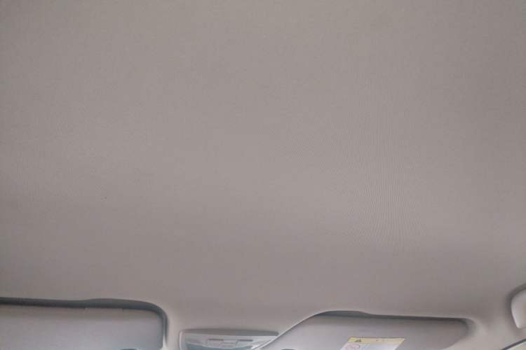 Used Baojun 510 2017 1.5L Automatic Fashion Model Headliner