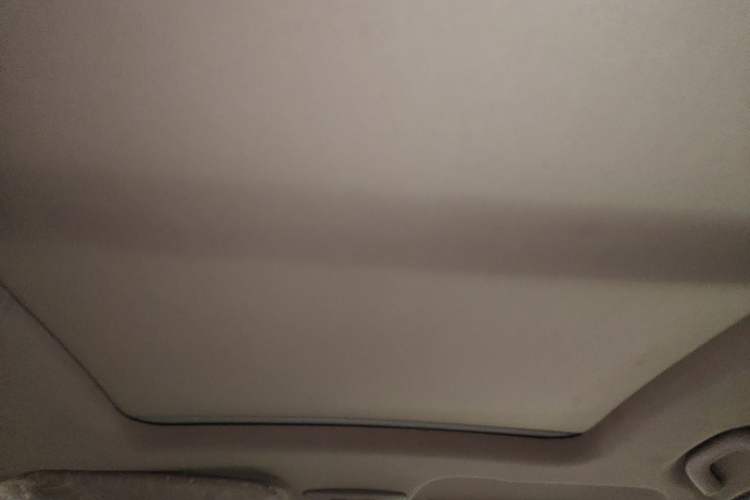 Used Baojun 510 2017 1.5L Automatic Luxury Model Headliner