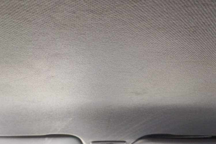 Used Baojun 510 2017 1.5L manual Comfort trim Headliner