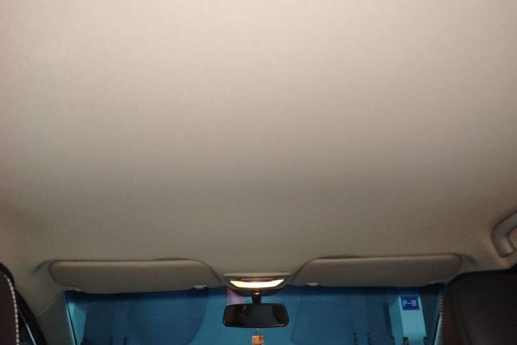 Used Baojun 510 2017 1.5L Automatic Fashion Model Headliner