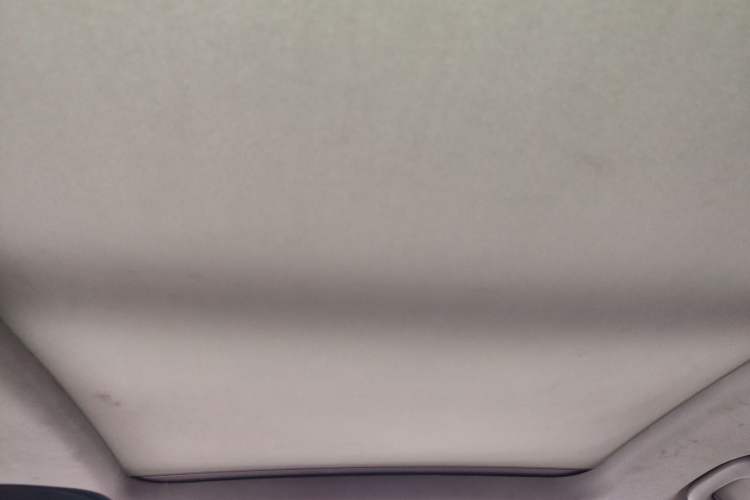Used Baojun 510 2017 1.5L Manual Luxury Model Headliner