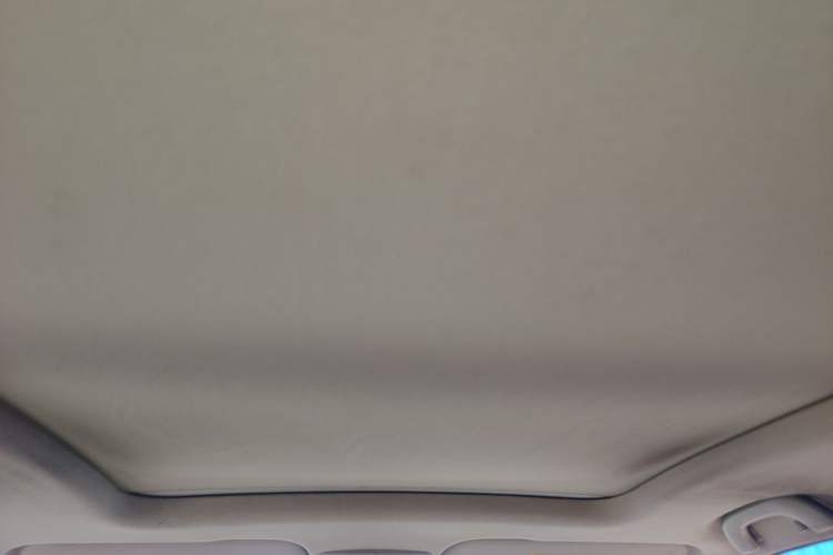 Used Baojun 510 2017 1.5L Manual Luxury Model Headliner