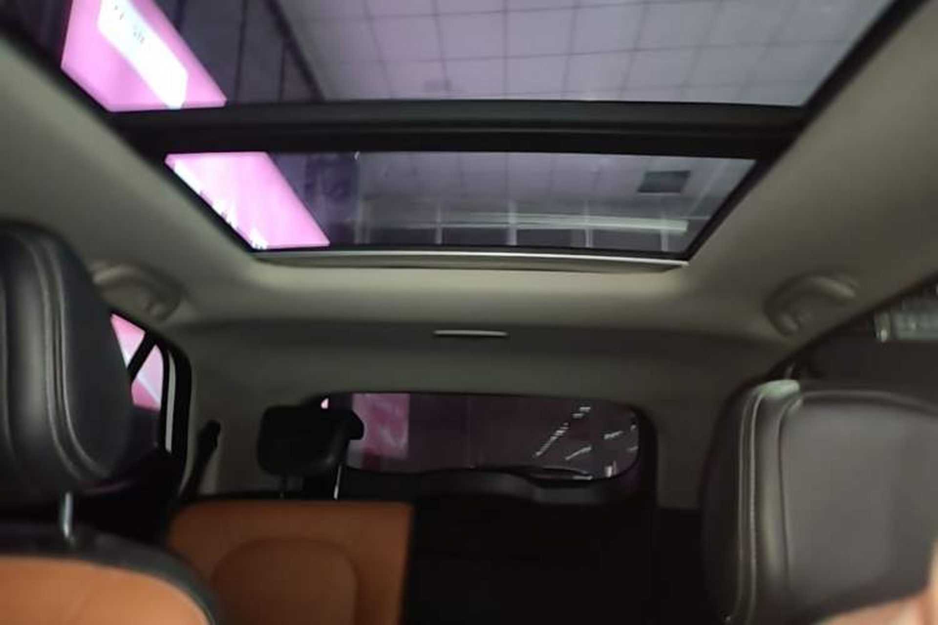 Used Baojun 510 2017 1.5L Manual Luxury Model Headliner