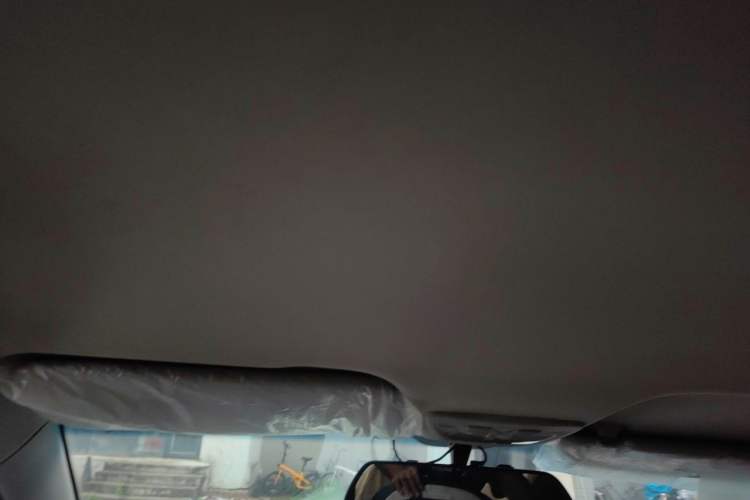 Used Baojun 510 2017 1.5L Manual Fashion Model Headliner