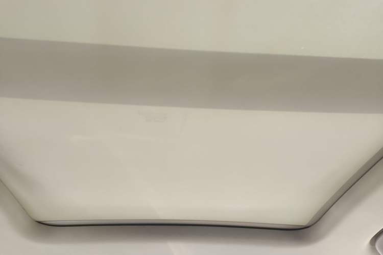 Used Baojun 510 2017 1.5L Automatic Luxury Model Headliner