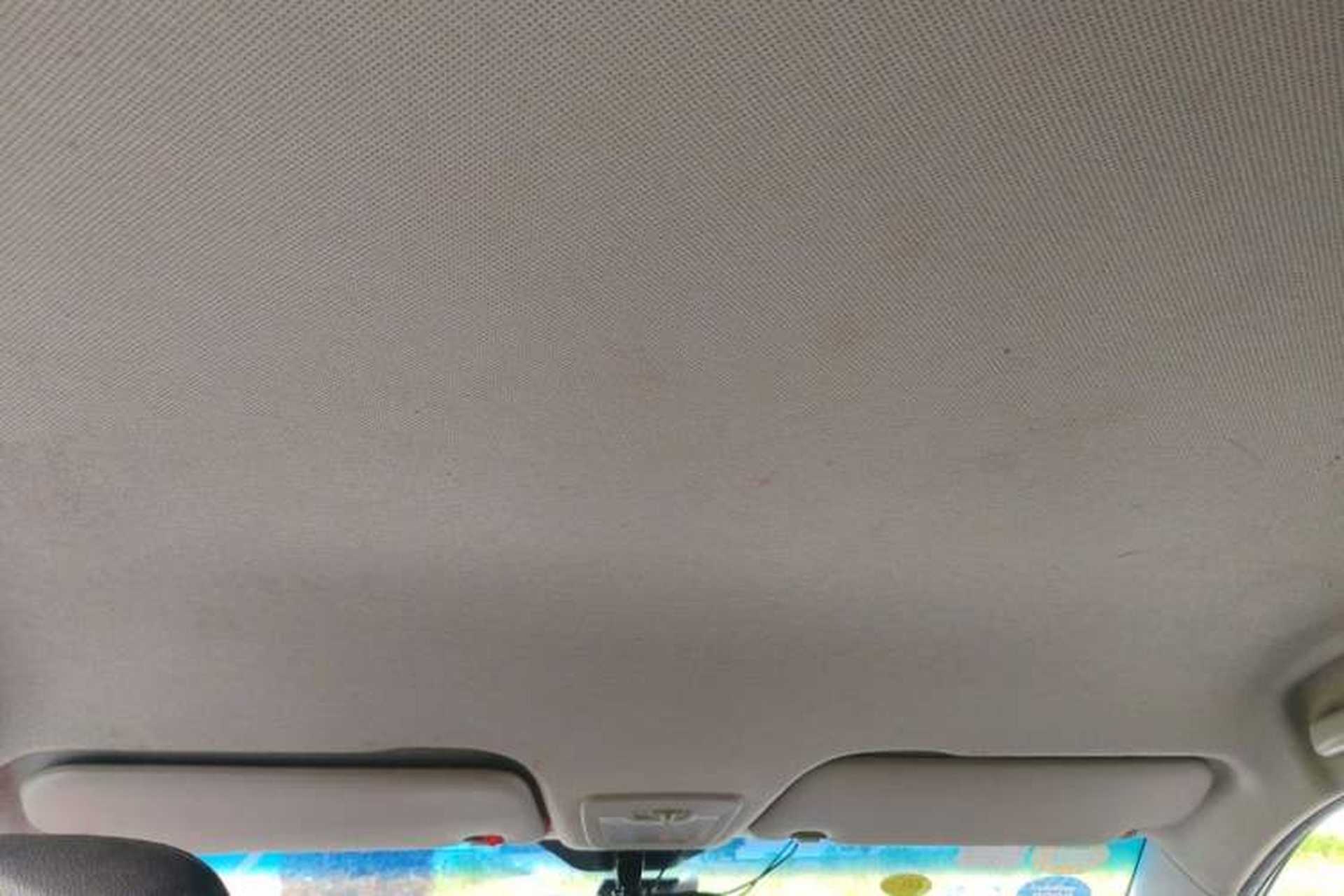 Used Baojun 510 2017 1.5L manual Comfort trim Headliner