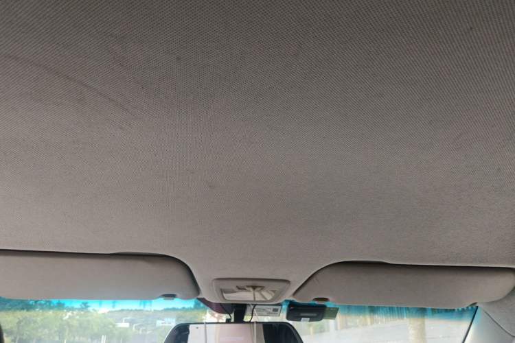 Used Baojun 510 2017 1.5L manual Comfort trim Headliner