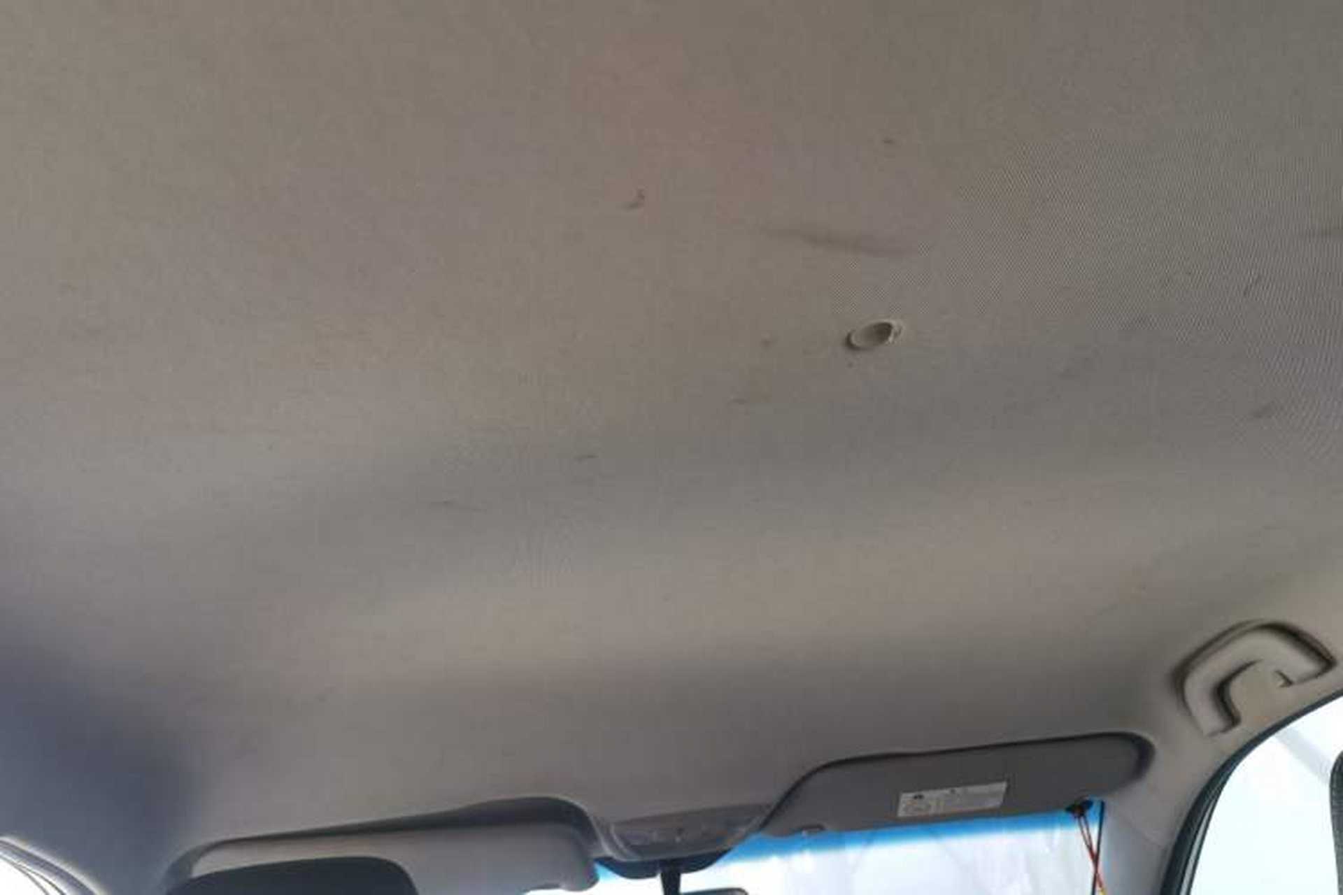 Used Baojun 510 2017 1.5L Automatic Fashion Model Headliner