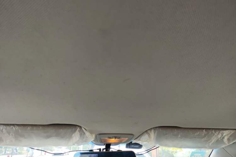 Used Baojun 510 2017 1.5L manual Comfort trim Headliner