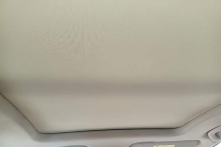 Used Baojun 510 2017 1.5L Manual Luxury Model Headliner