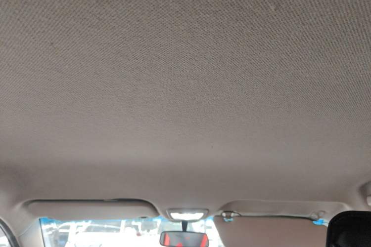 Used Baojun 510 2017 1.5L manual Comfort trim Headliner