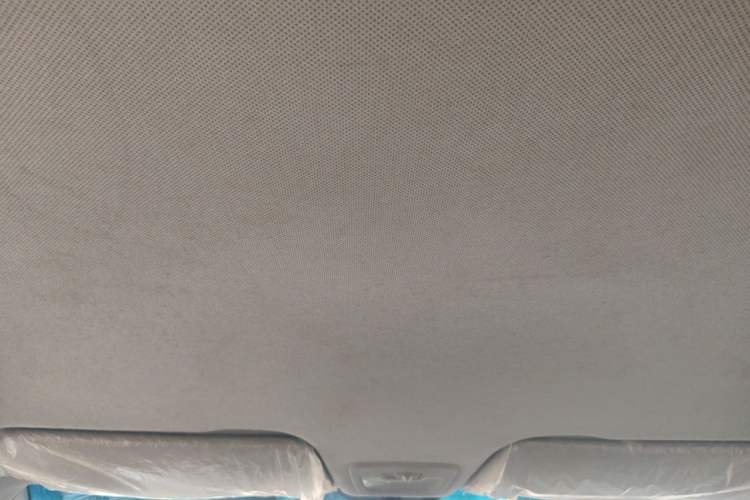 Used Baojun 510 2017 1.5L manual Comfort trim Headliner