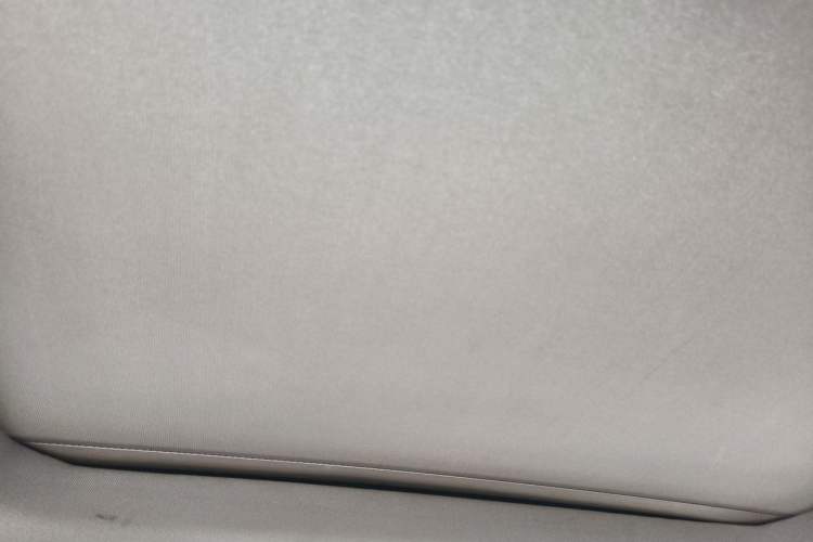 Used Baojun 510 2017 1.5L Automatic Luxury Model Headliner