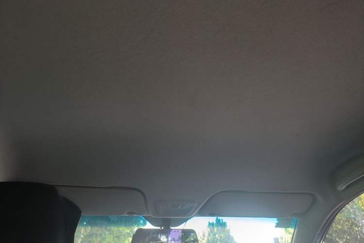 Used Baojun 510 2017 1.5L manual Comfort trim Headliner